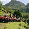 Fahren mit dem Quad – Bild 2