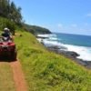 Fahren mit dem Quad – Bild 3